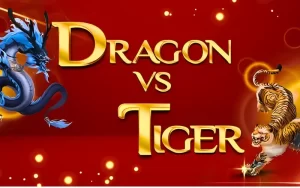 dragons vs tiger