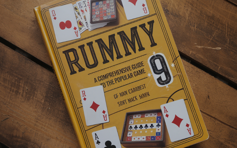 RUMMY 9