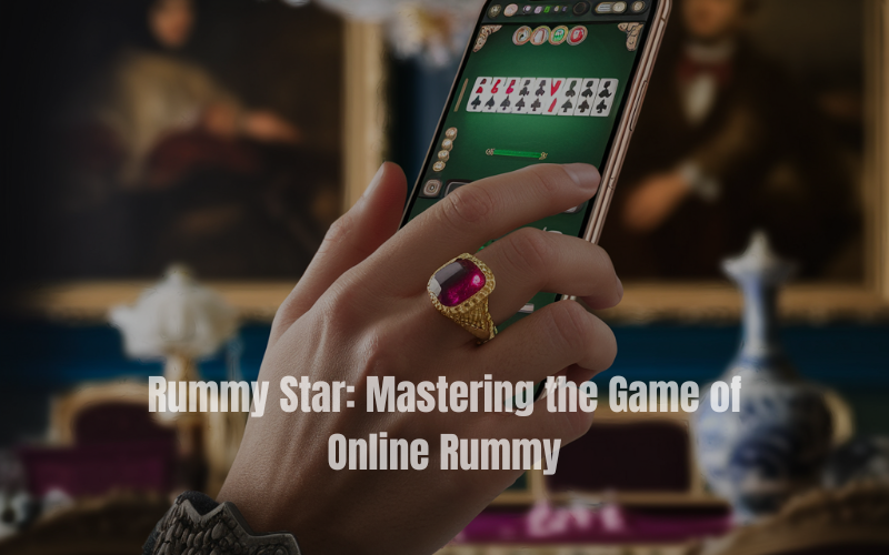 RUMMY STAR