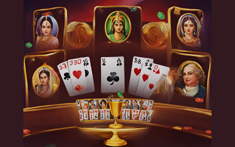 RUMMY NABOB APK