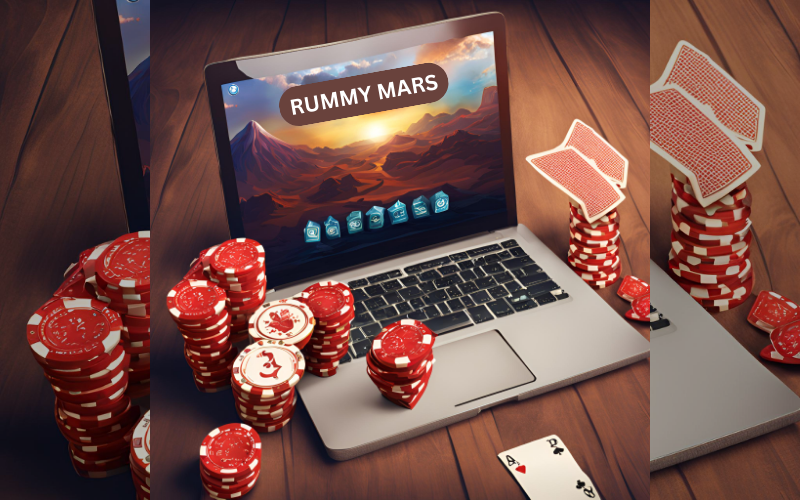 RUMMY MARS