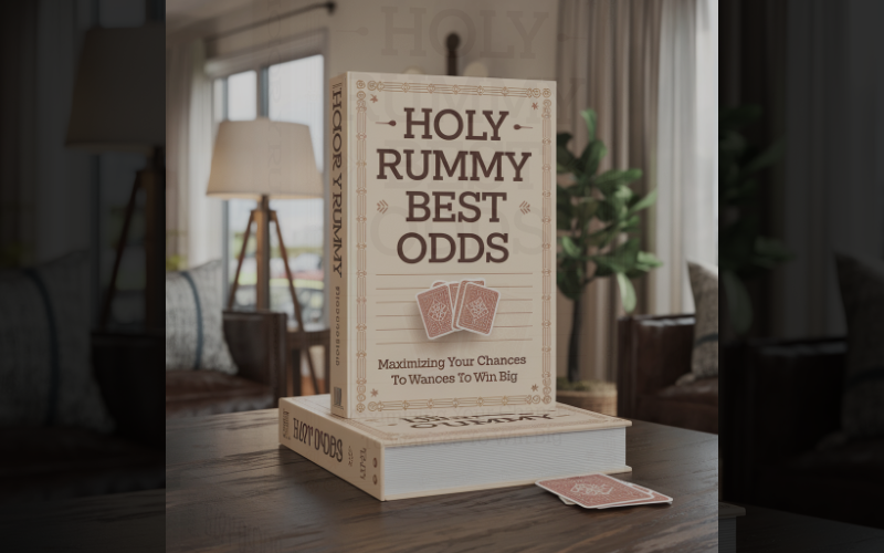 HOLY RUMMY