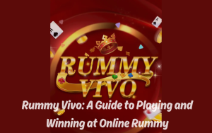 RUMMY VIVO