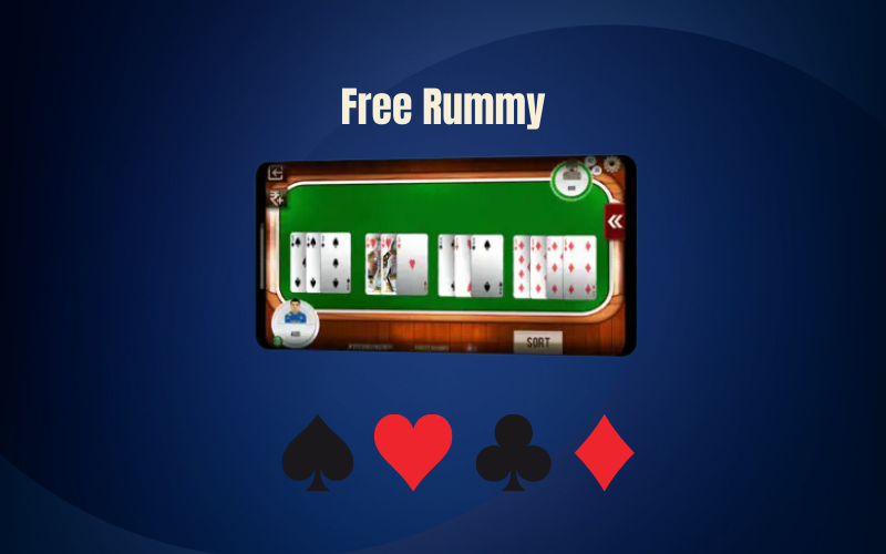 FREE RUMMY