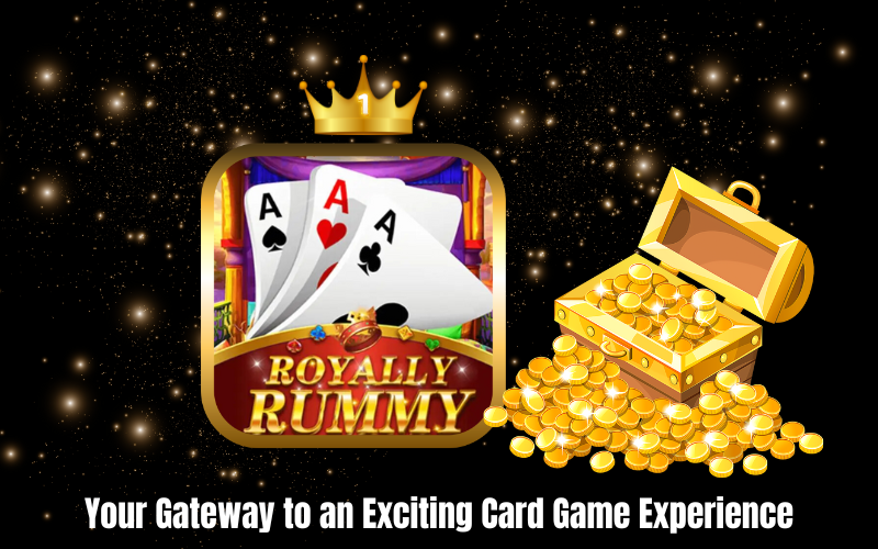 ROYALLY RUMMY