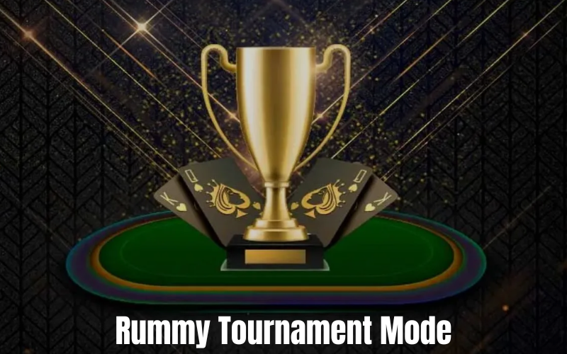 TOURNAMENT MODE