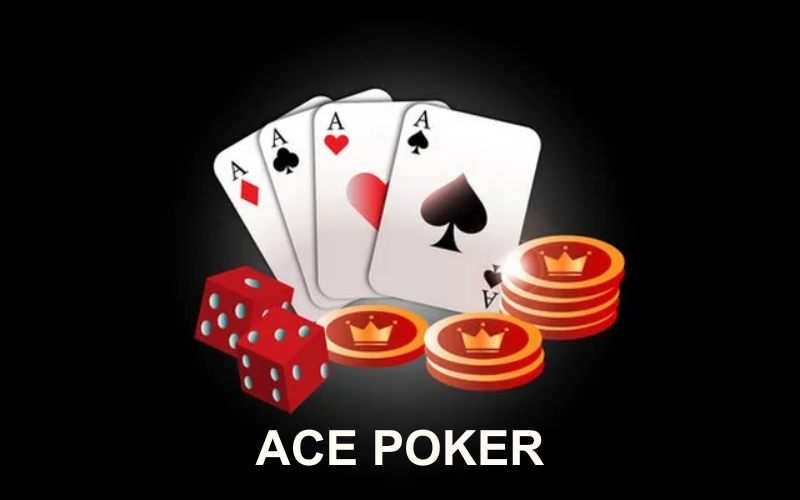 ACE POKER