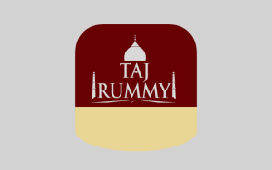 TAJ RUMMY