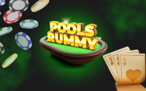 POOLS RUMMY