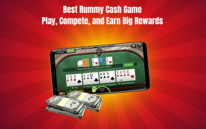 BEST RUMMY CASH GAME